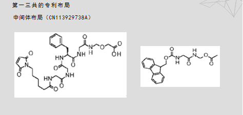 道可特研究丨ADC药物Linker的专利特性及布局策略