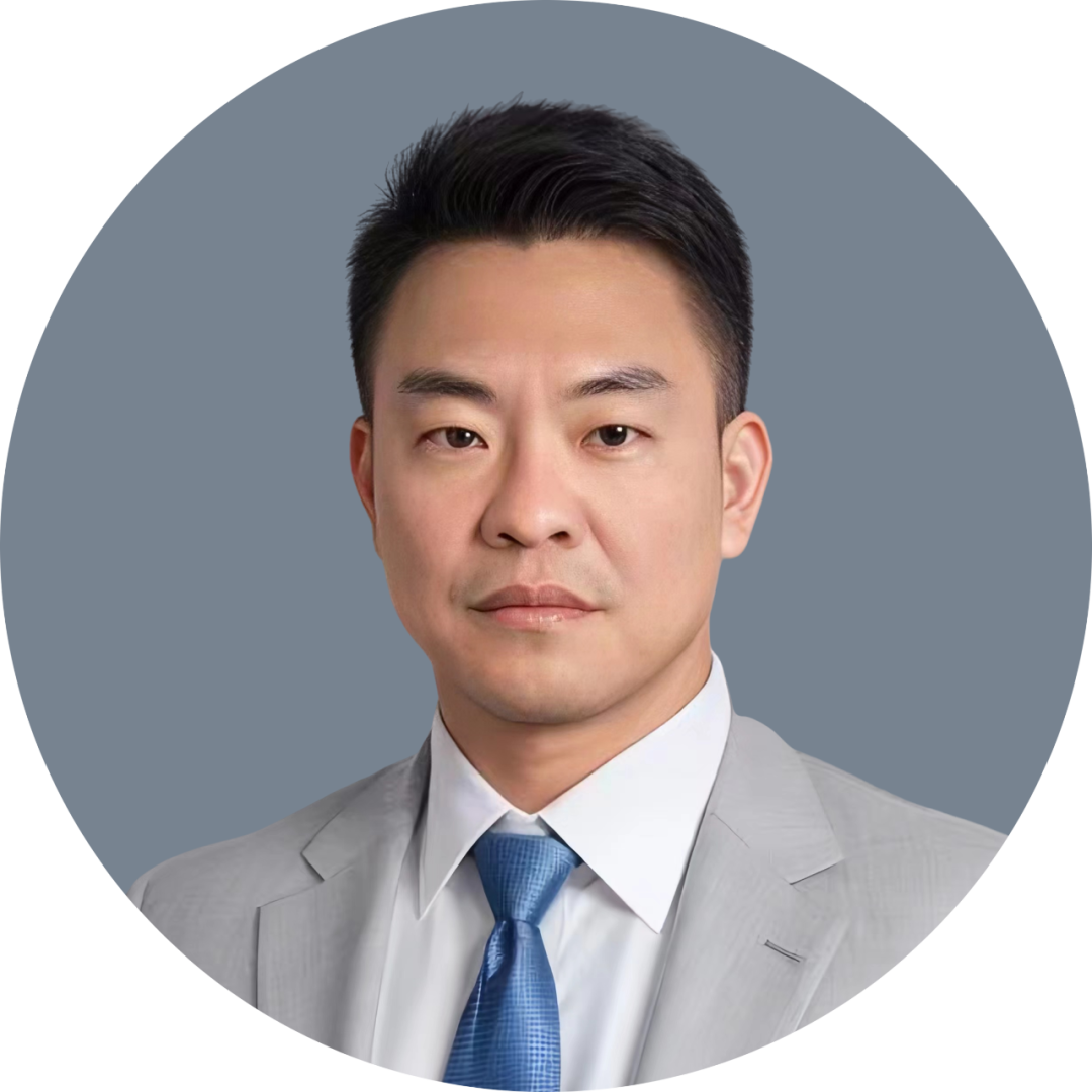 道可特海口办公室高级合伙人赵亮