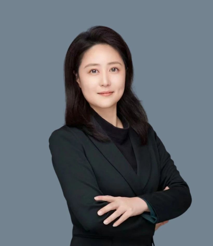 中科趋势科技服务有限公司创始人张丽锦