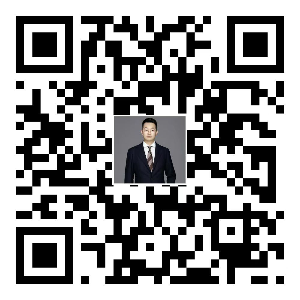 道可特武汉办公室合伙人张子靖