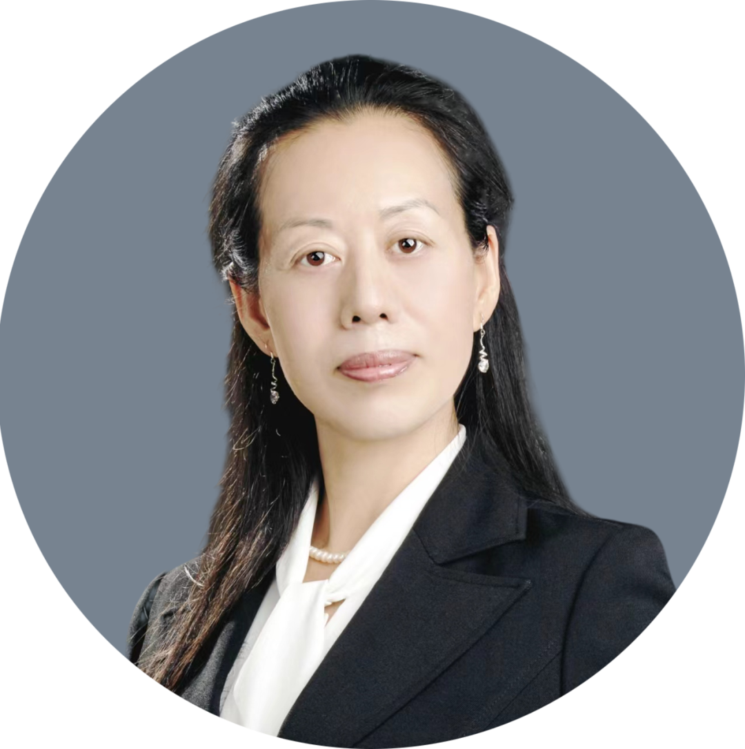 北京市道可特（济南）律师事务所律师赵雅淇
