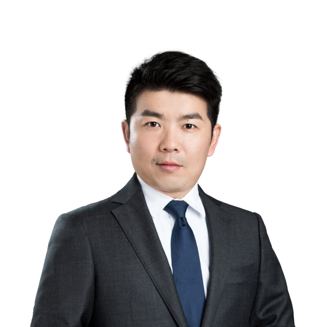 道可特武汉办公室管委会副主任、高级合伙人周昶