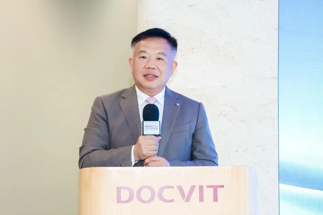 道可特律师事务所创始合伙人、主任 刘光超