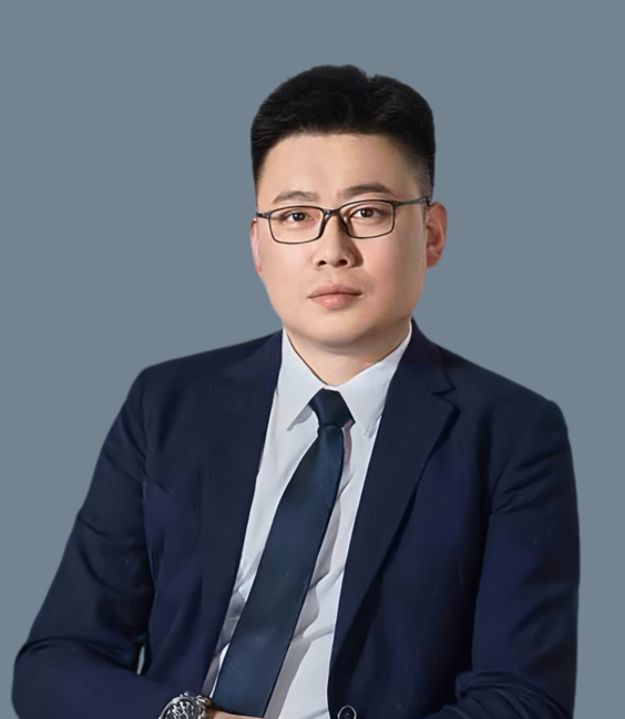 道可特北京办公室高级合伙人张炳楠