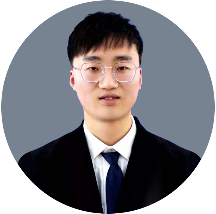 北京市道可特（济南）律师事务所实习律师李道阳