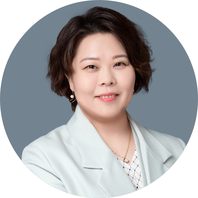 道可特律所北京办公室高级合伙人乔兆姝