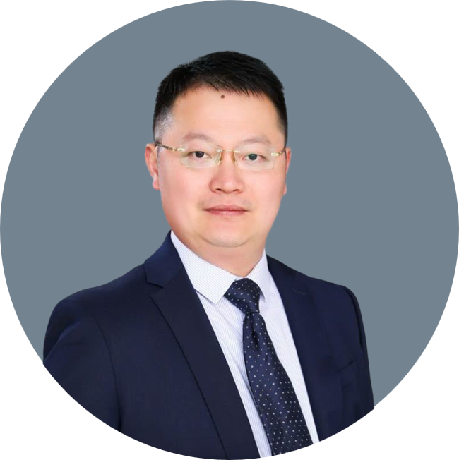 道可特律所济南办公室 合伙人牛庆良