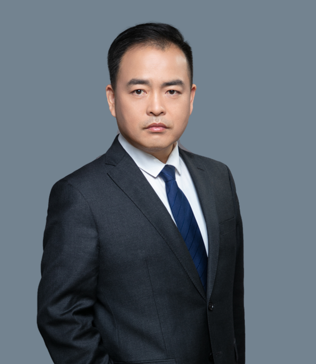 道可特北京办公室合伙人王自强