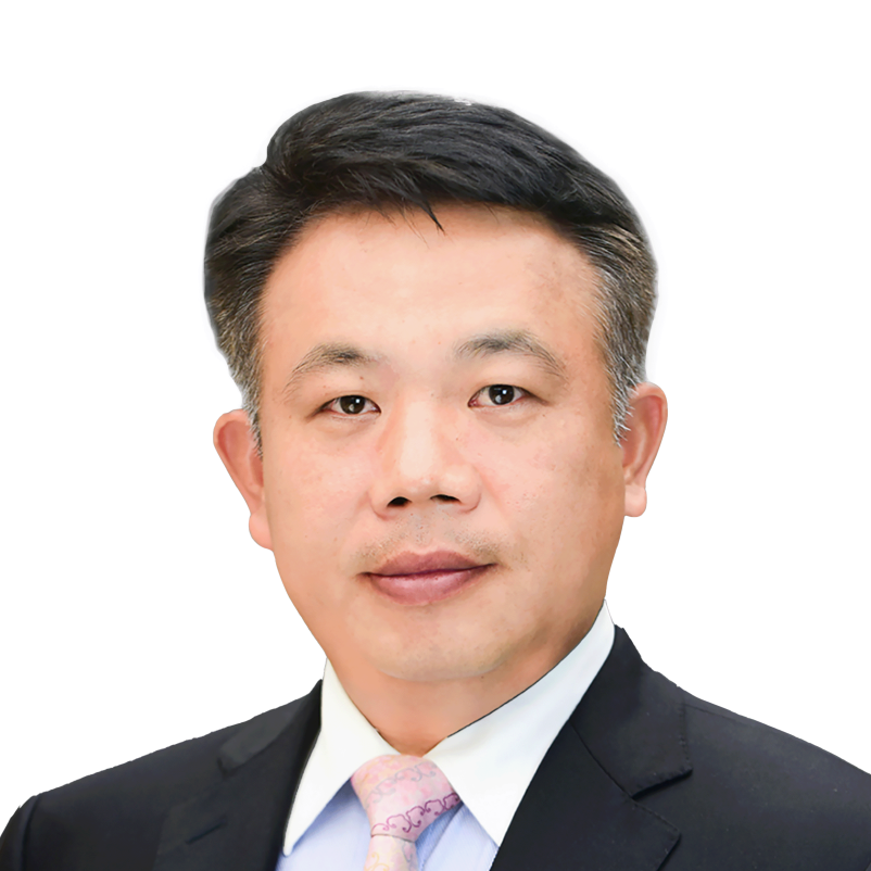 道可特律师事务所创始合伙人、主任刘光超