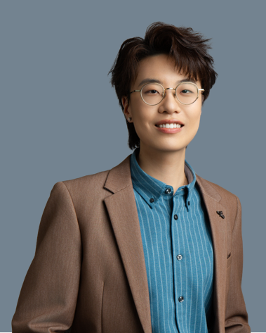 道可特深圳办公室律师曹明哲