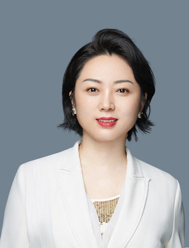 道可特律师事务所高级合伙人白小莉律师