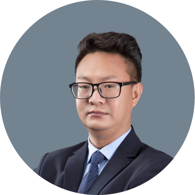 道可特律所成都办公室 合伙人罗洪诗孤子