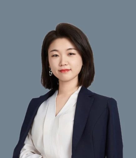 道可特济南办公室律师赵亚莉