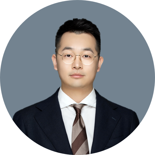 道可特律所武汉办公室合伙人张子靖