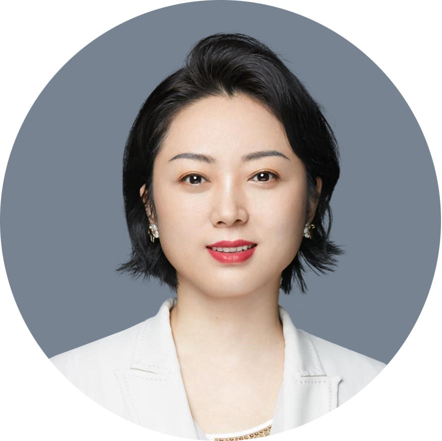 道可特知识产权全国专业委员会主任白小莉律师