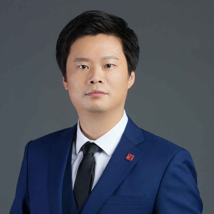 北京市道可特（深圳）律师事务所高级顾问齐砺杰律师