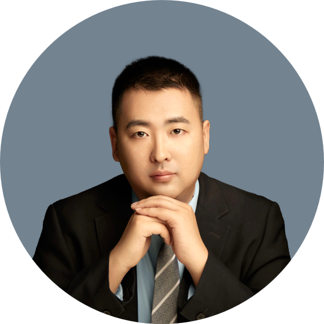 道可特律所济南办公室律师曲帅霖