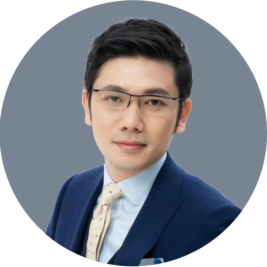 北京市道可特律师事务所管理合伙人林蔚
