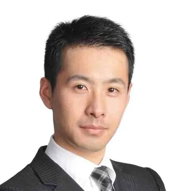 虹桥正瀚律师事务所管理合伙人王正