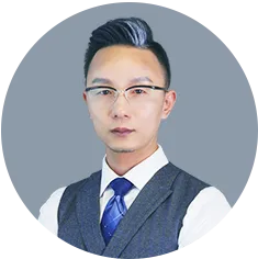 道可特律所深圳办公室高级合伙人罗天亮