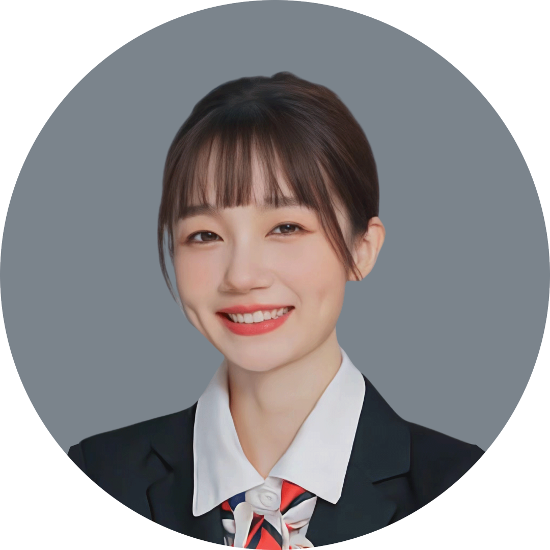 北京市道可特（深圳）律师事务所实习律师陈曦琳