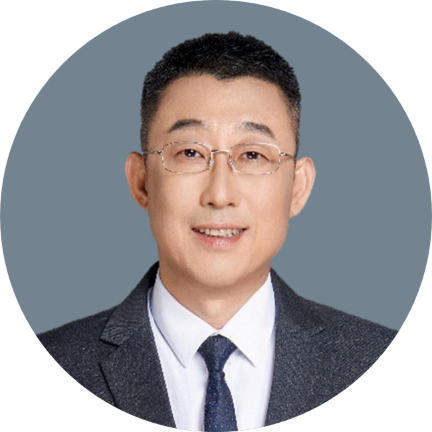 道可特北京办公室合伙人张舒宇