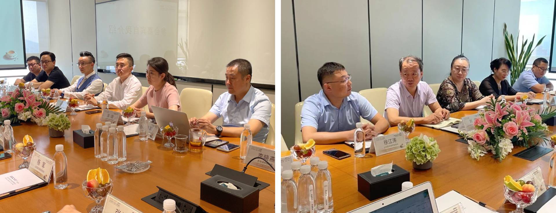 道可特济南 | 道咖日·律师市场营销及业务拓展闭门研讨会（第四期）