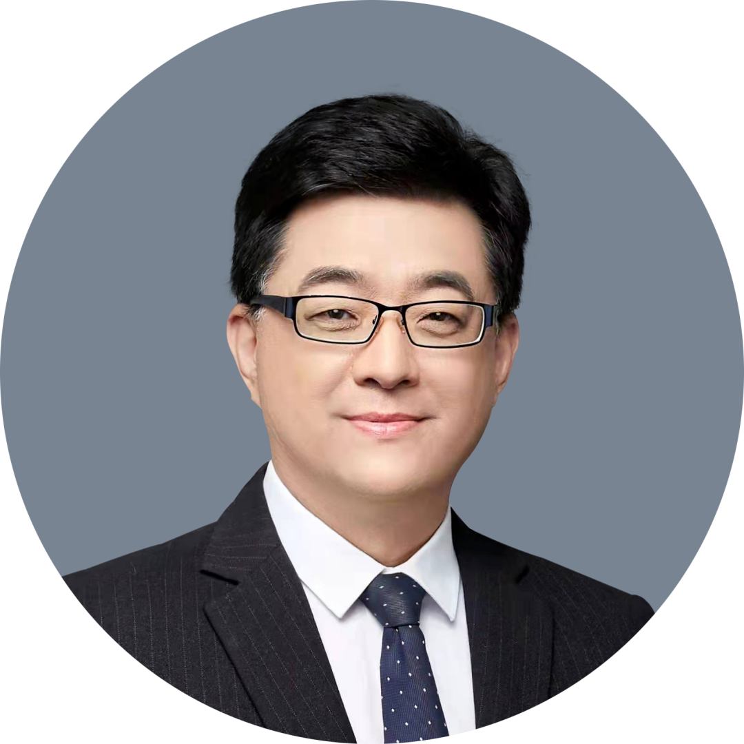 道可特海口办公室管委会主任、高级合伙人王晓龙