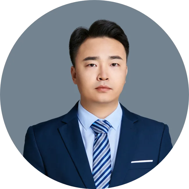道可特律所武汉办公室 合伙人赵威