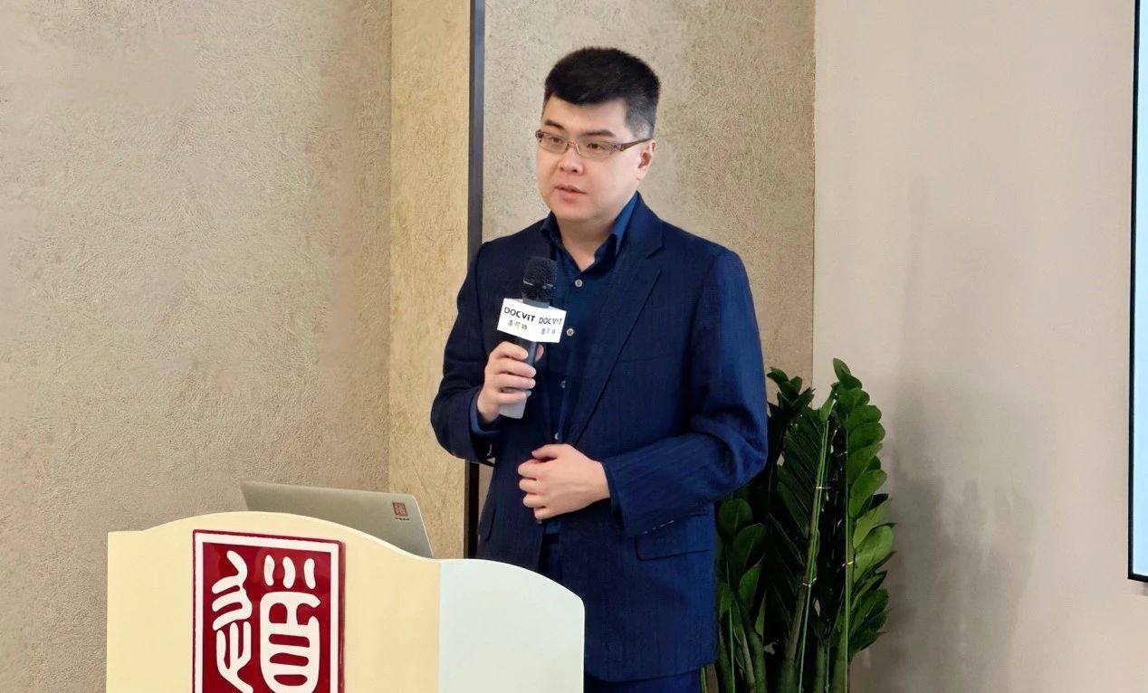 德辅大律师事务所大律师何禄赞