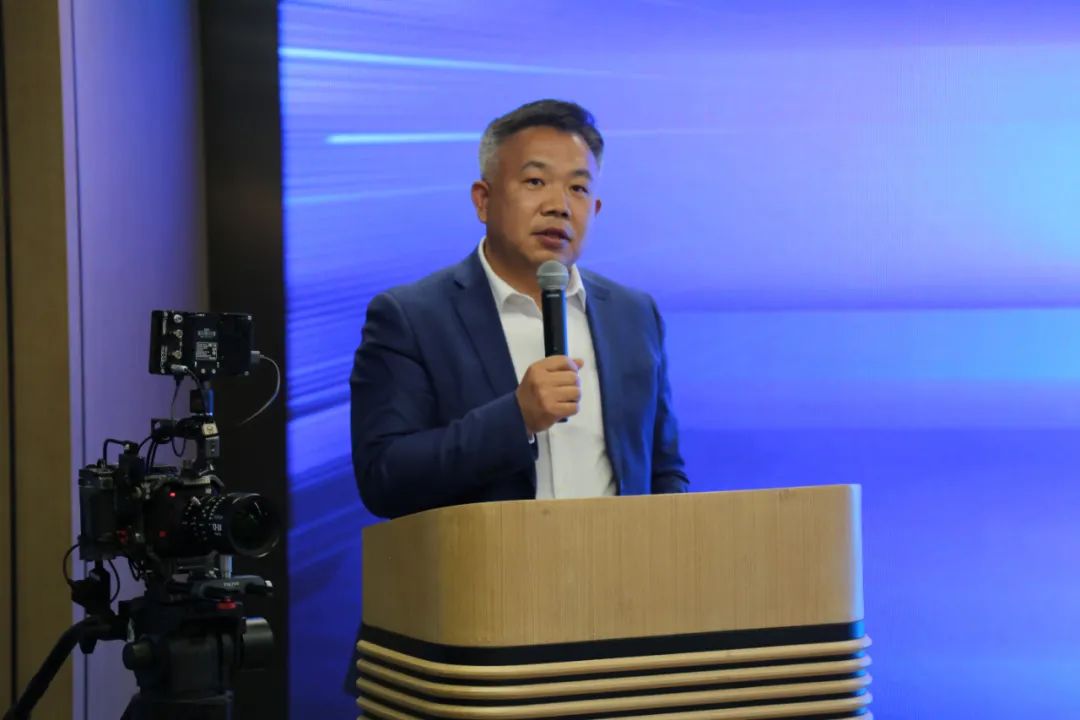 道可特律所刘光超主任