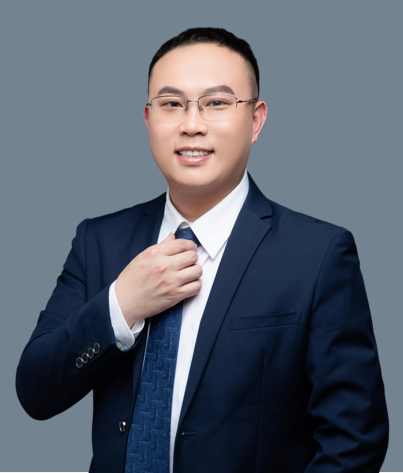 道可特深圳办公室律师贾广翼