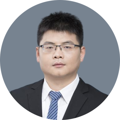 上海汉盛律师事务所高级合伙人陈龙飞