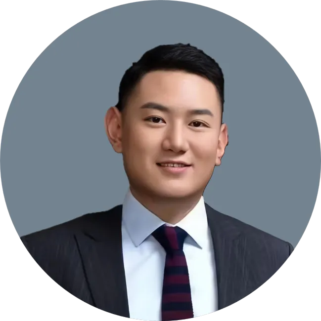 道可特律所成都办公室 合伙人李腾