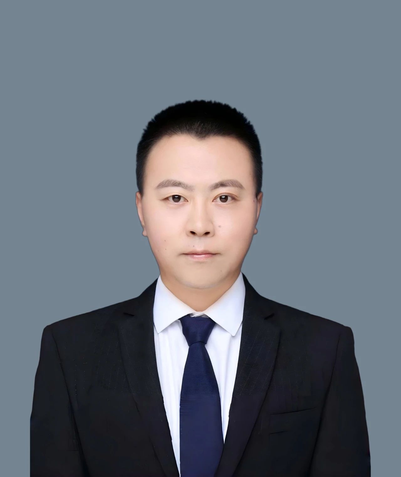 道可特北京办公室合伙人陈晓锋