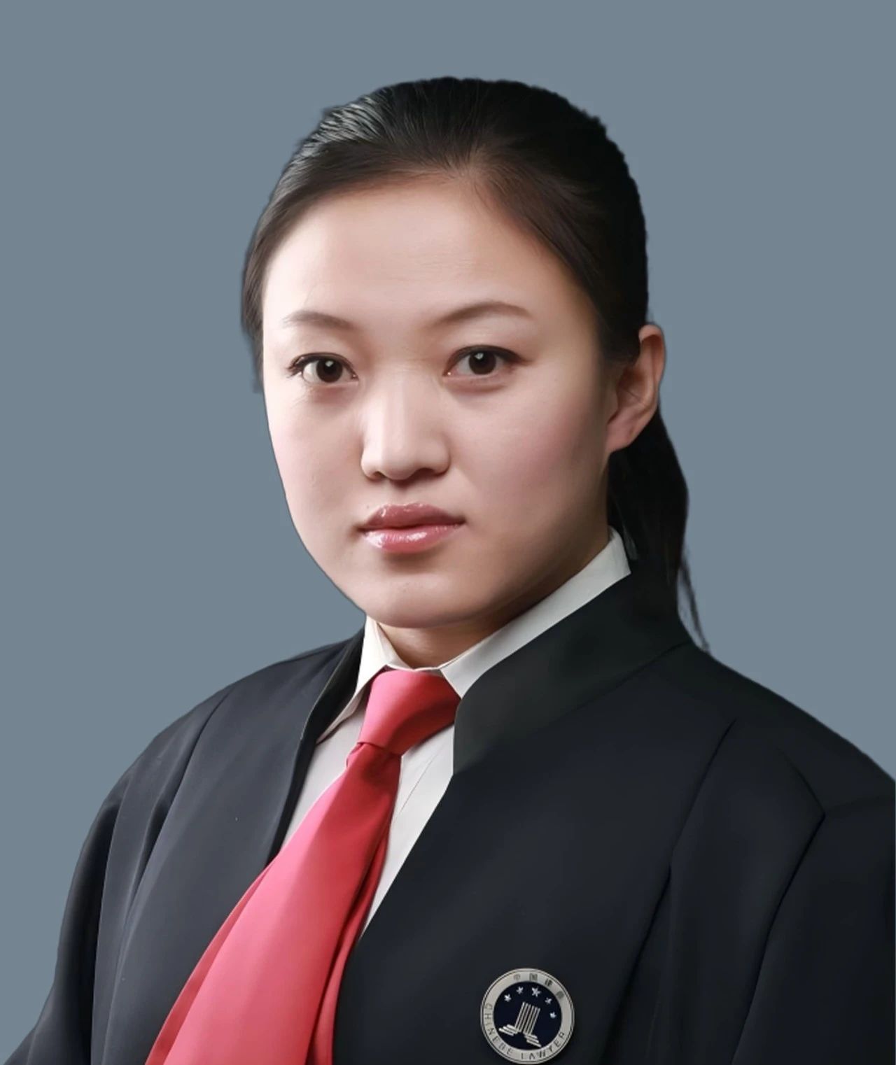 道可特太原办公室合伙人张安乐