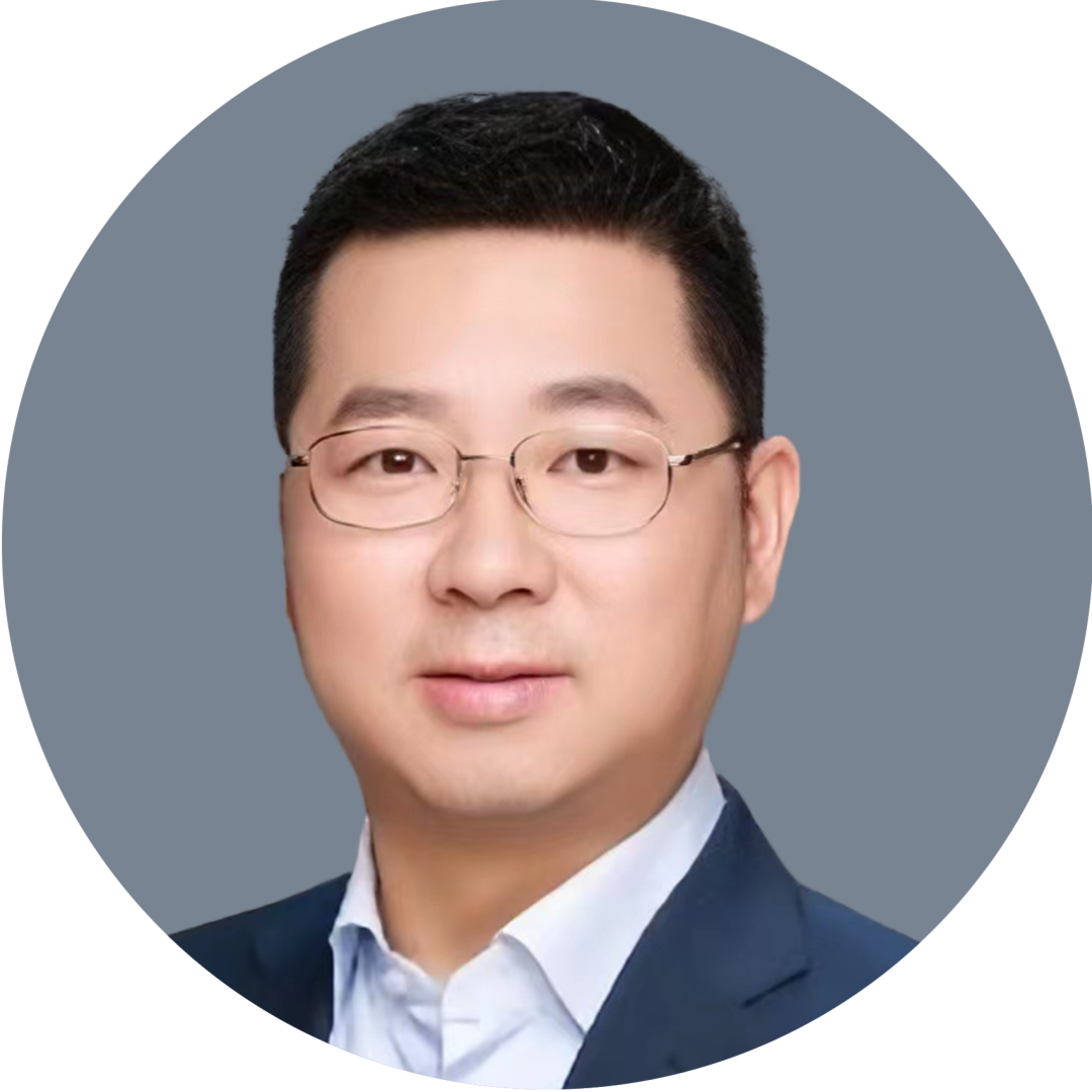 广东联合产权交易中心北京业务负责人刘鹏