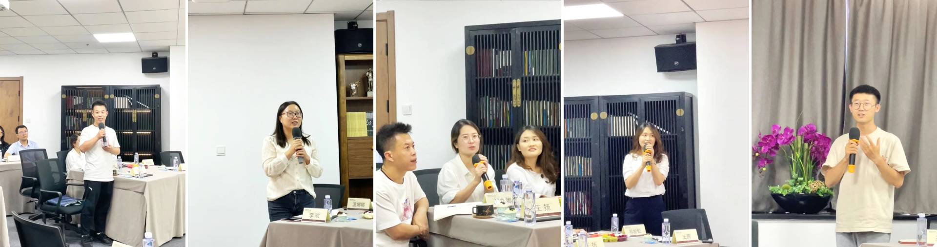 道可特太原办公室 | 桐道·读书会（三十一）：李健律师分享电影《自闭历程》