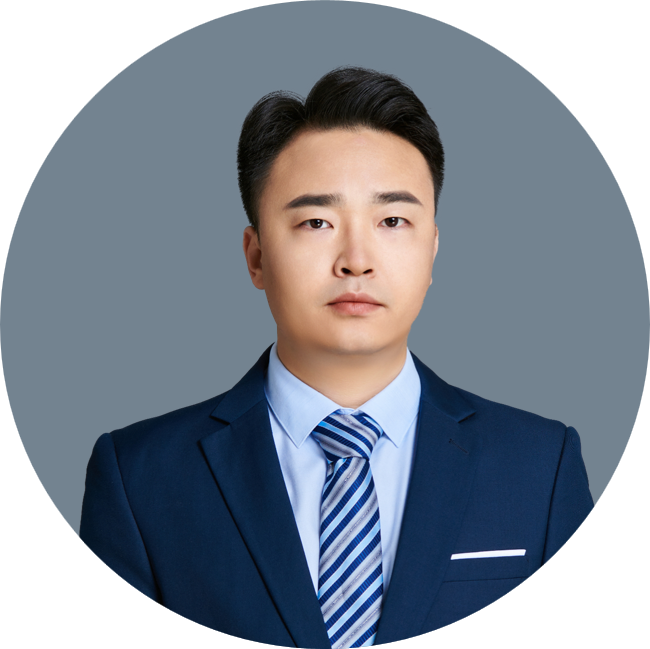 道可特律所武汉办公室合伙人赵威