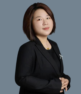 道可特济南办公室高级合伙人张雪雪 道可特济南办公室高级合伙人张雪雪