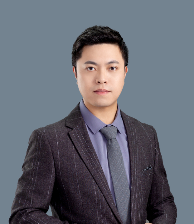 道可特武汉办公室 合伙人贺环