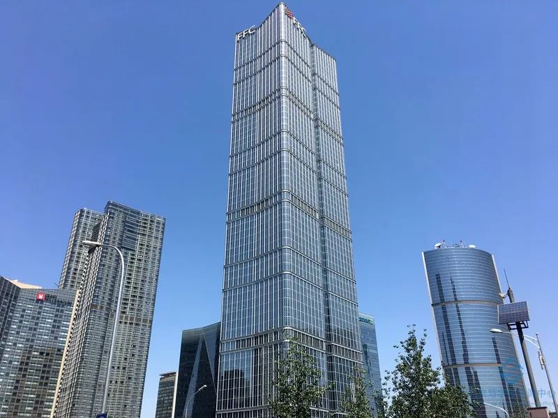 道可特办公地址FFC
