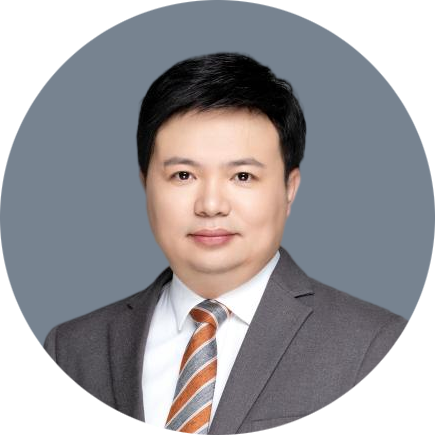 道可特武汉办公室律师刘坤