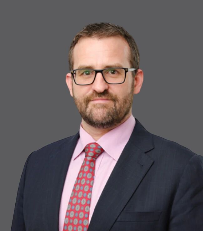 KILPATRICK 美国凯拓国际律师事务所合伙人 Charles W. Gray 古怀恩 KILPATRICK 美国凯拓国际律师事务所合伙人 Charles W. Gray 古怀恩