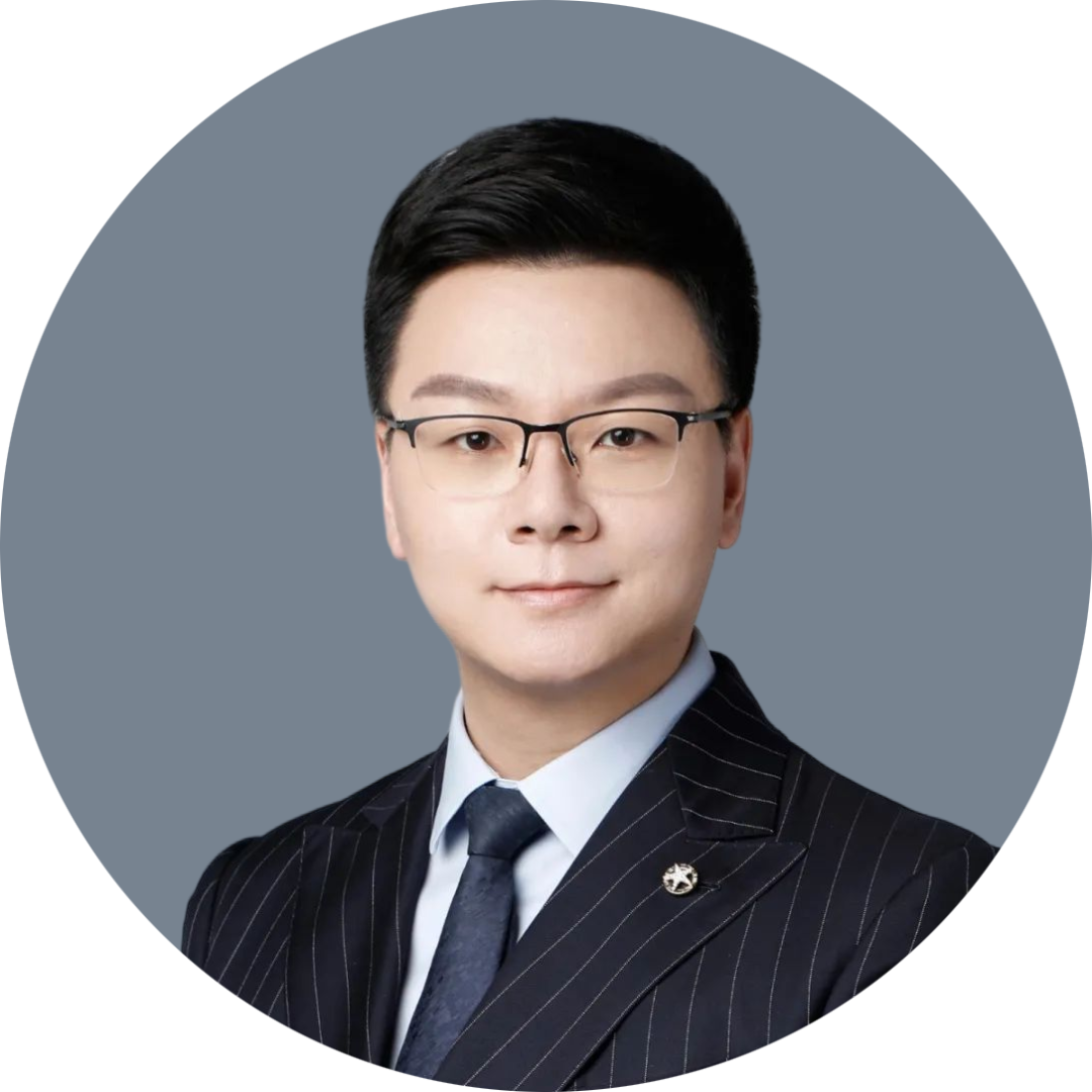 东卫律师事务所合伙人、全国律协青年委员会委员 胡家润