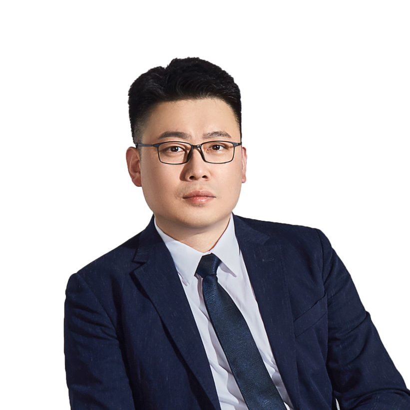 道可特高级合伙人、专利代理师张炳楠律师