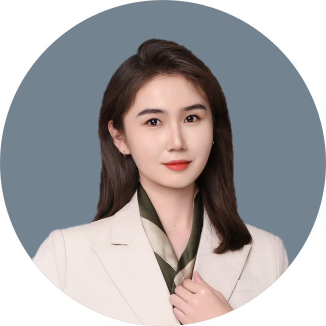 道可特律师事务所实习律师别依乐·马曼