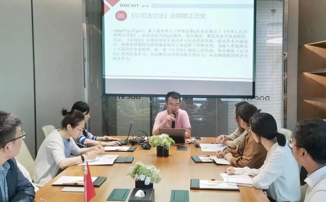 同道故事 | 不忘初心，“在一起”向未来