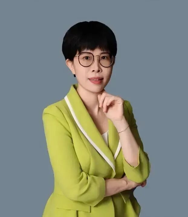 道可特北京办公室高级合伙人张婷