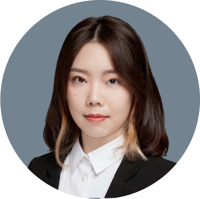 道可特律所北京办公室 律师代琦